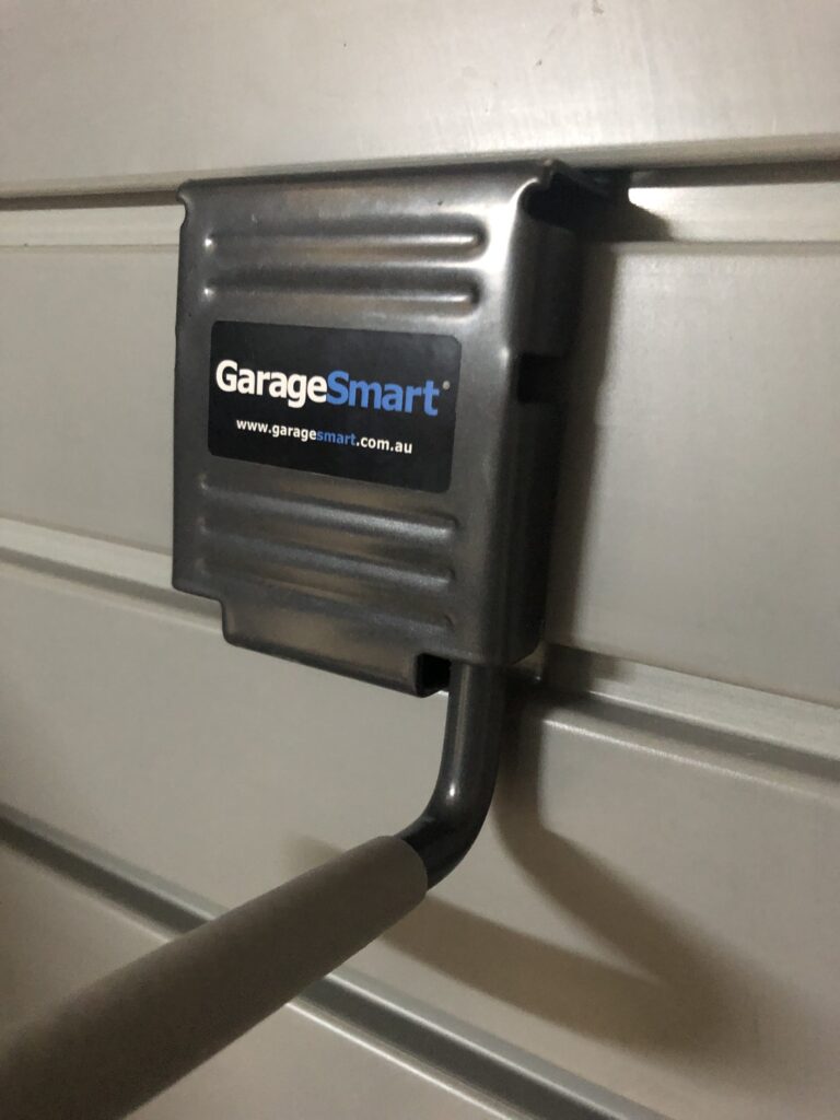 garagesmart hook