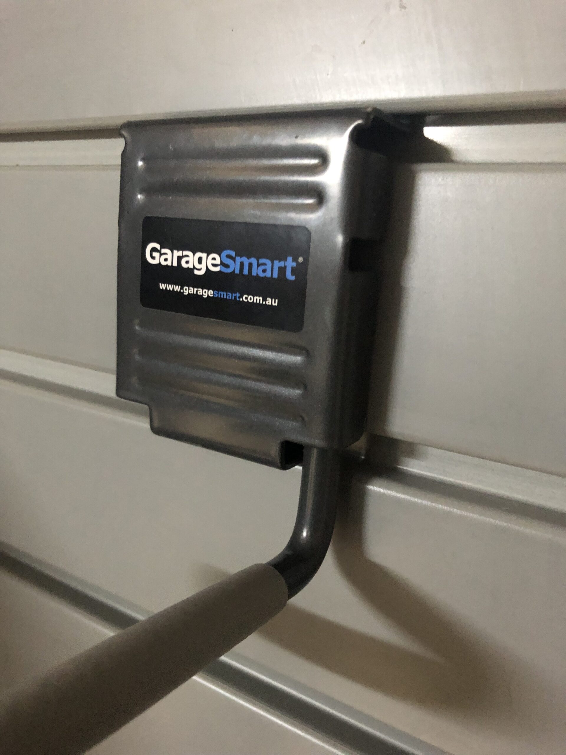 garagesmart storage system