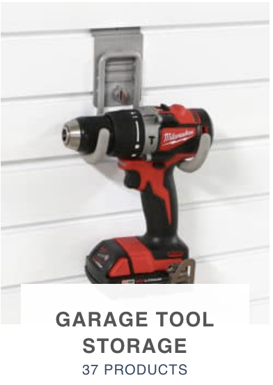 power tool storage solutions