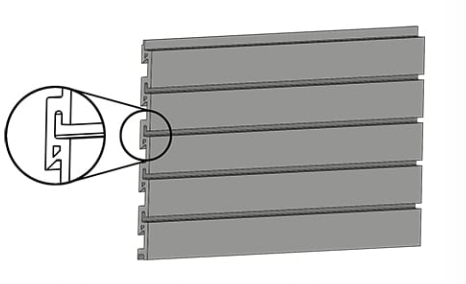 Garage Storage Wall Panels