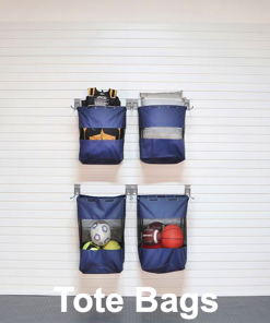 sports ball storage
