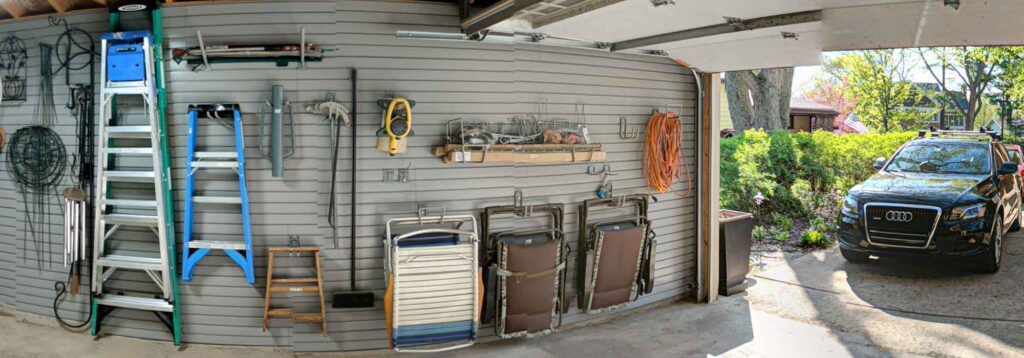 Garage Organization - My Best Tips For a Functional Space