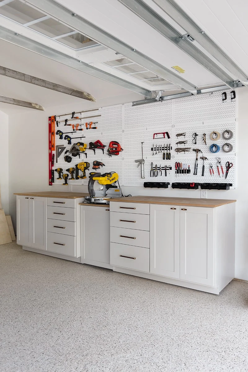 The Rise of the Spare Kitchen in the Garage