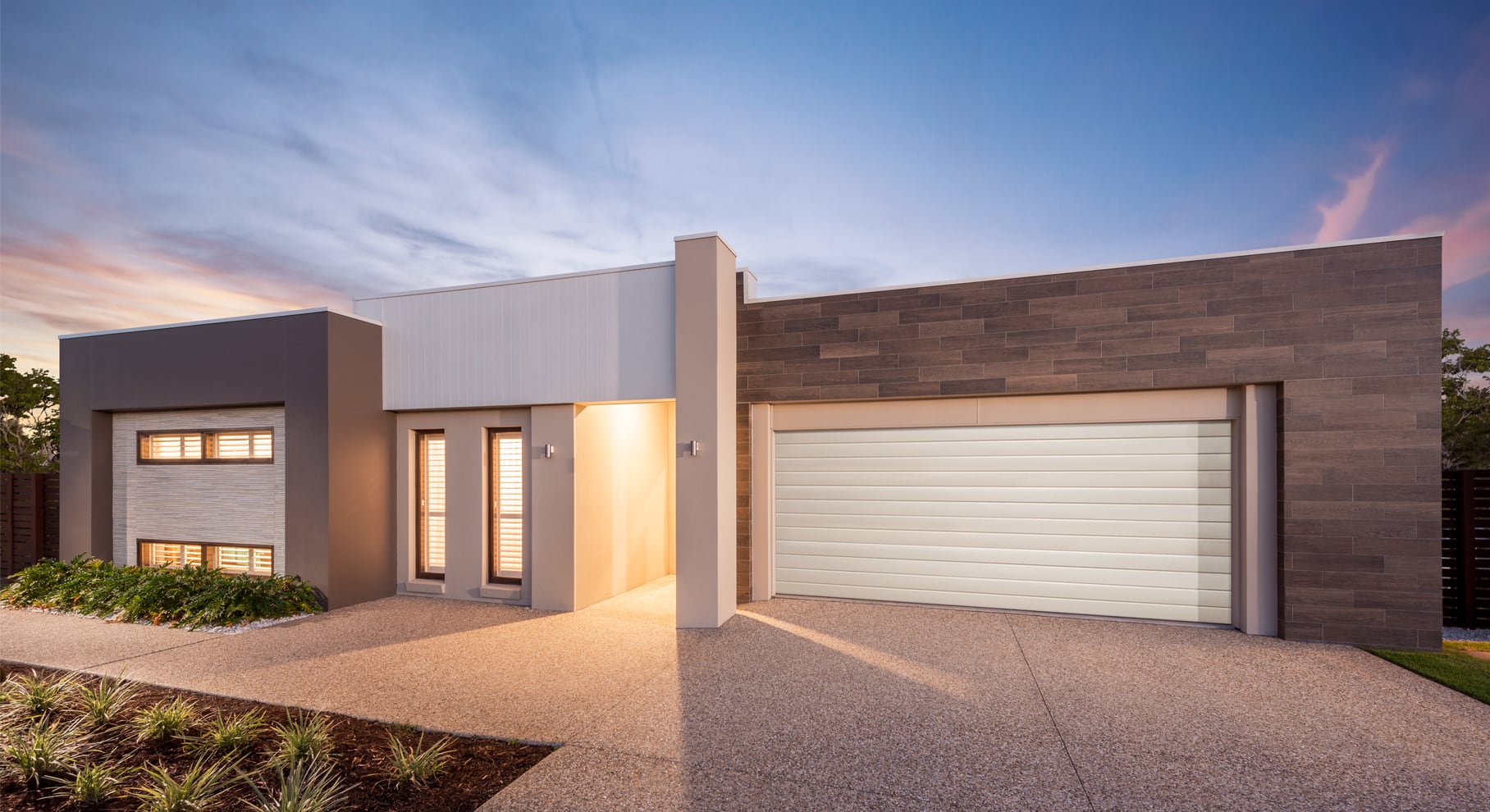 30 Years of Garage Location Trends