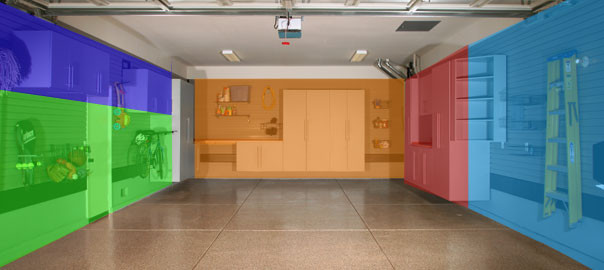 best garage storage trends