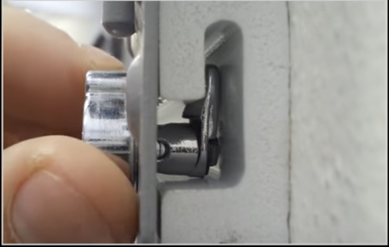 storewall camlok