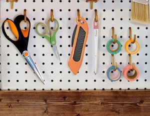 cheap pegboards
