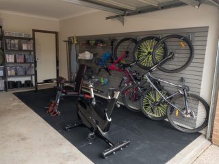 bike storage solutions