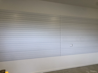 4.8m Standard Duty StoreWALL 4.8m Standard Duty StoreWALL