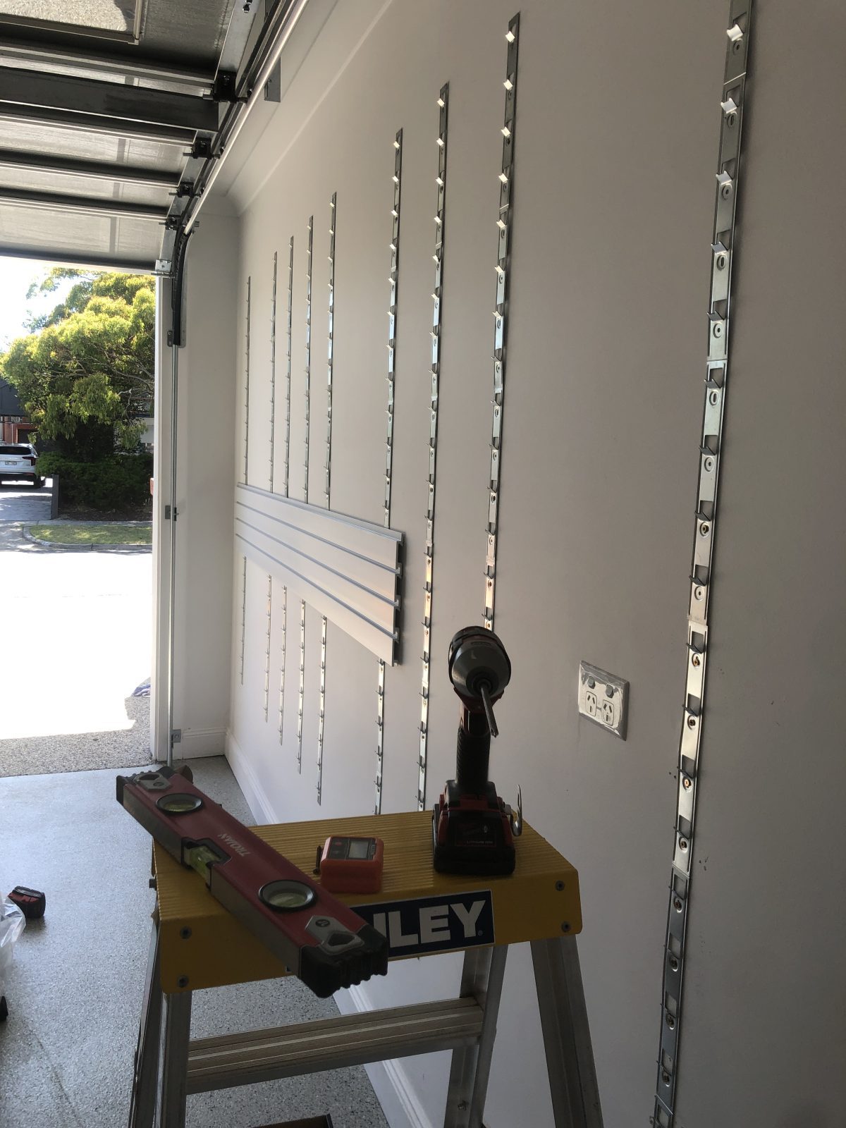 Essential Skills for Installing Slatwall