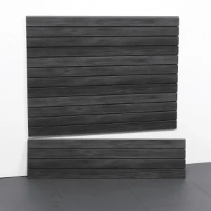 blackwood slatwall