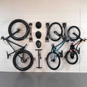 steadyrack bike bracket