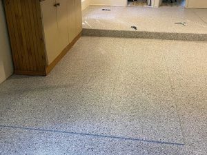best garage floor tiles
