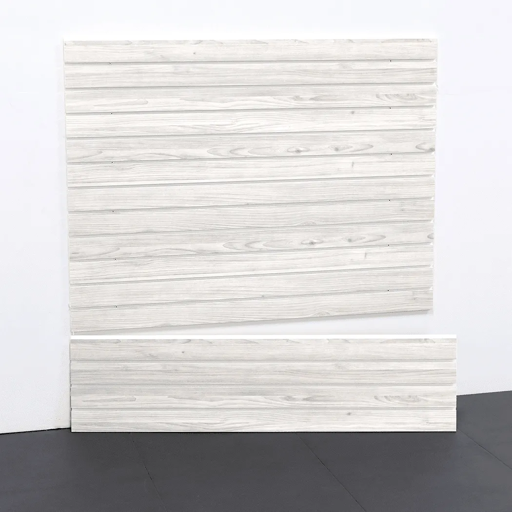 Compressed Laminated PVC