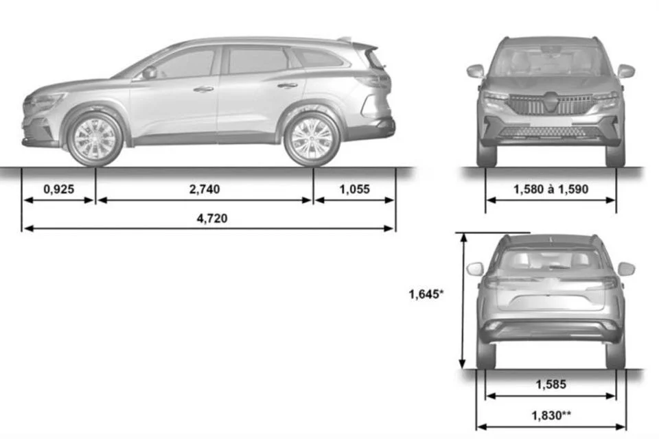 How Much Space Do You Need to Park a Car in Your Garage? (Australian Guide)