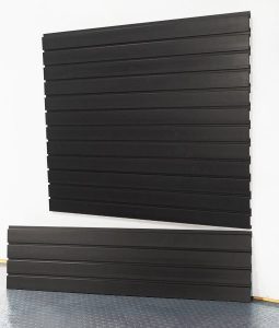 garage wall storage wall panels