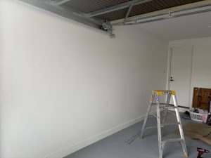 How to Organise a New Garage